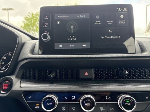 New 2026 Honda CR-V EX image 20