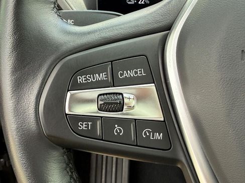 Certified 2023 BMW i4 eDrive35 w/ Premium Package RWD image 16
