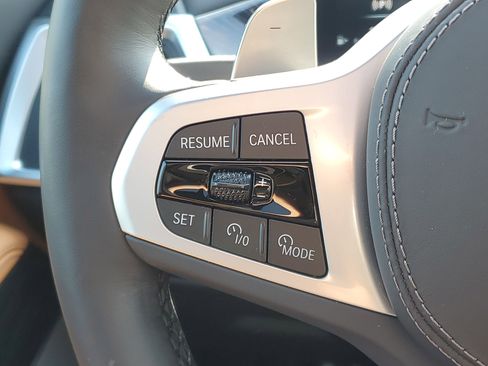 Certified 2024 BMW X5 xDrive40i w/ M Sport Package image 12