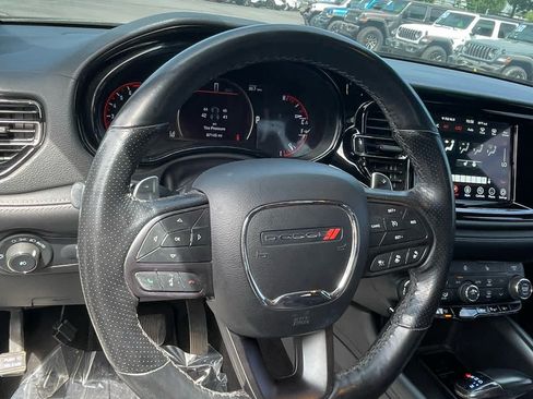 Used 2022 Dodge Durango GT AWD/4WD image 20