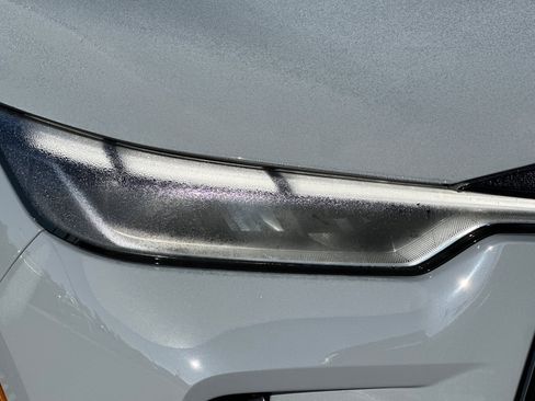 Certified 2025 INFINITI QX60 Luxe w/ Black Edition image 51