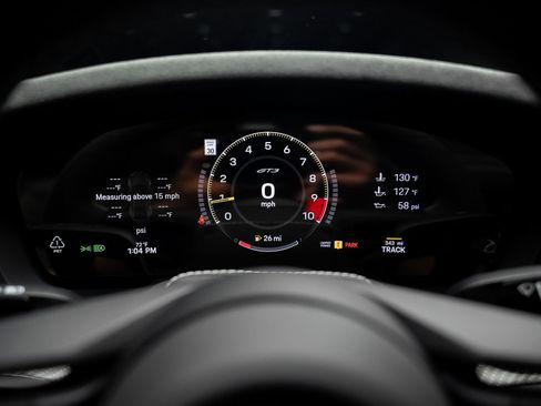 Used 2026 Porsche 911 GT3 RWD image 50