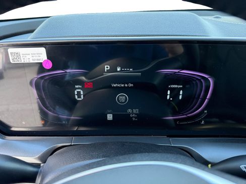 New 2025 Kia Telluride S image 11