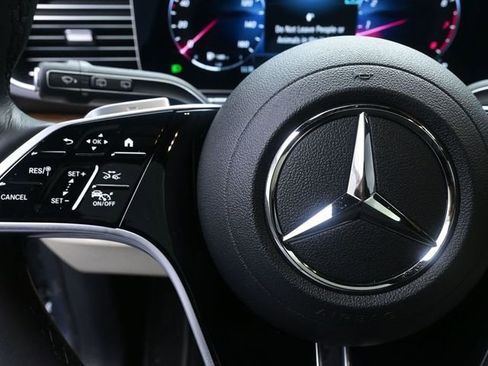 Used 2025 Mercedes-Benz GLE 350 4MATIC image 15