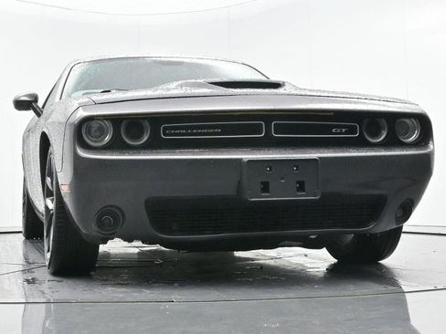 Used 2022 Dodge Challenger GT RWD image 38