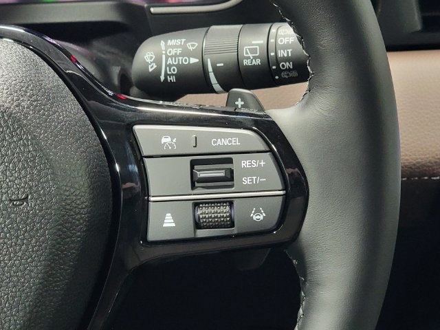 New 2026 Honda Pilot Elite image 26