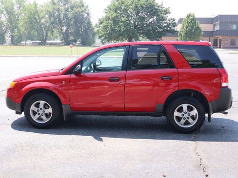 Used 2005 Saturn Vue 2WD w/ Sport Plus Pkg image 9