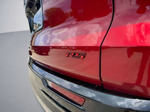New 2026 Chevrolet Traverse RS AWD/4WD image 42