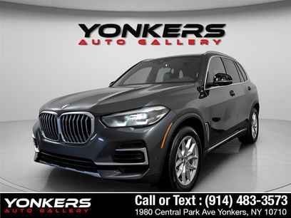 Used 2022 BMW X5 xDrive40i w/ Premium Package