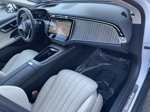 New 2026 Mercedes-Benz E 450 4MATIC All-Terrain Wagon image 43