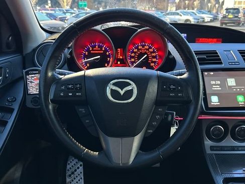 Used 2010 MAZDA MAZDASPEED3 Sport image 19
