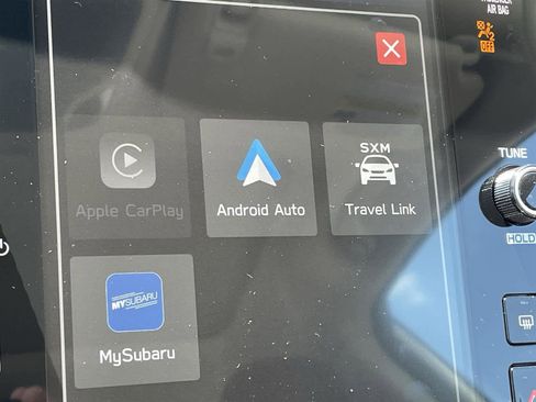 Used 2025 Subaru Legacy Touring XT image 23