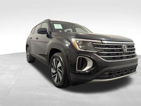 Used 2024 Volkswagen Atlas SE image 53