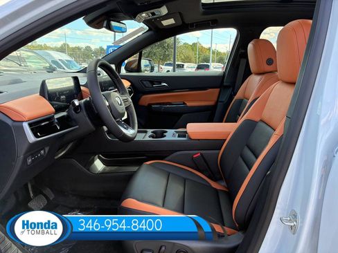 New 2026 Honda Prologue Elite image 7