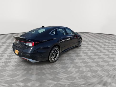 Used 2026 Hyundai Sonata SEL image 8