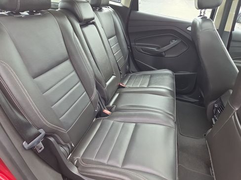 Used 2013 Ford C-MAX Energi SEL FWD image 23