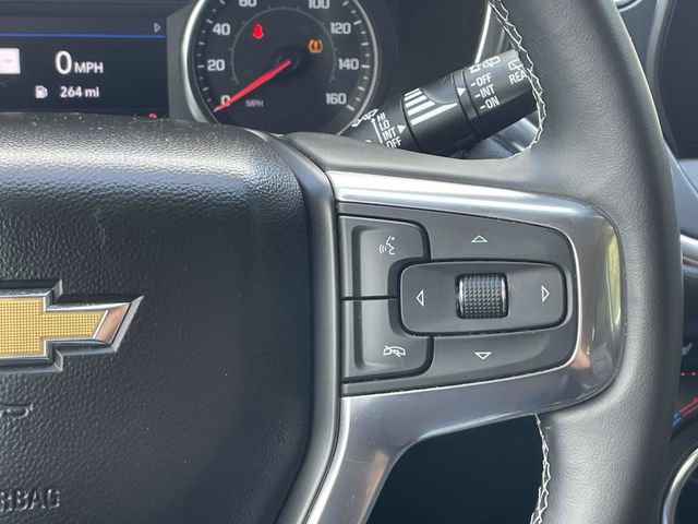 Used 2023 Chevrolet Blazer LT w/ Sound & Technology Package AWD/4WD image 35