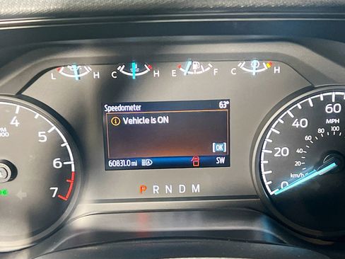 Used 2021 Ford F150 Tremor w/ Trailer Tow Package image 15