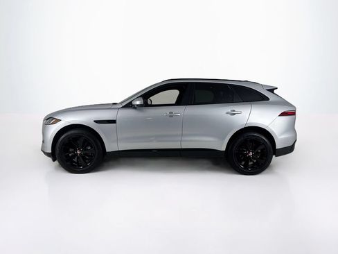 Used 2023 Jaguar F-PACE S AWD/4WD image 2