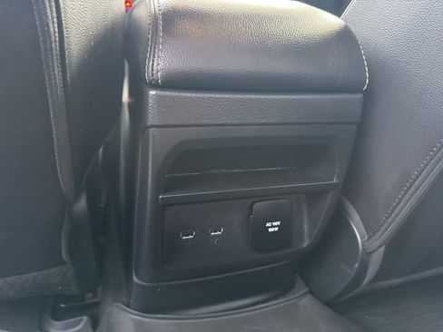 Used 2021 Ford Ranger Lariat w/ Equipment Group 501A High image 25