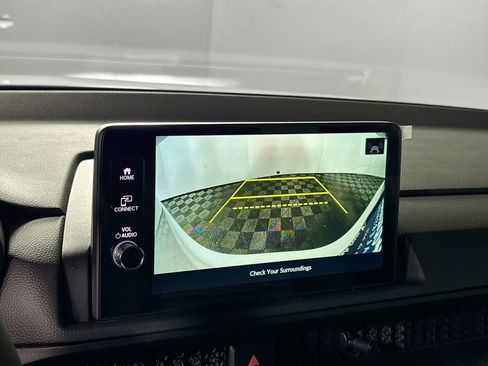 New 2026 Honda CR-V Sport-L image 16