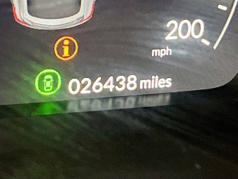 Used 2024 Acura Integra Type S image 12