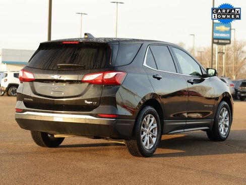 Used 2019 Chevrolet Equinox LT image 7