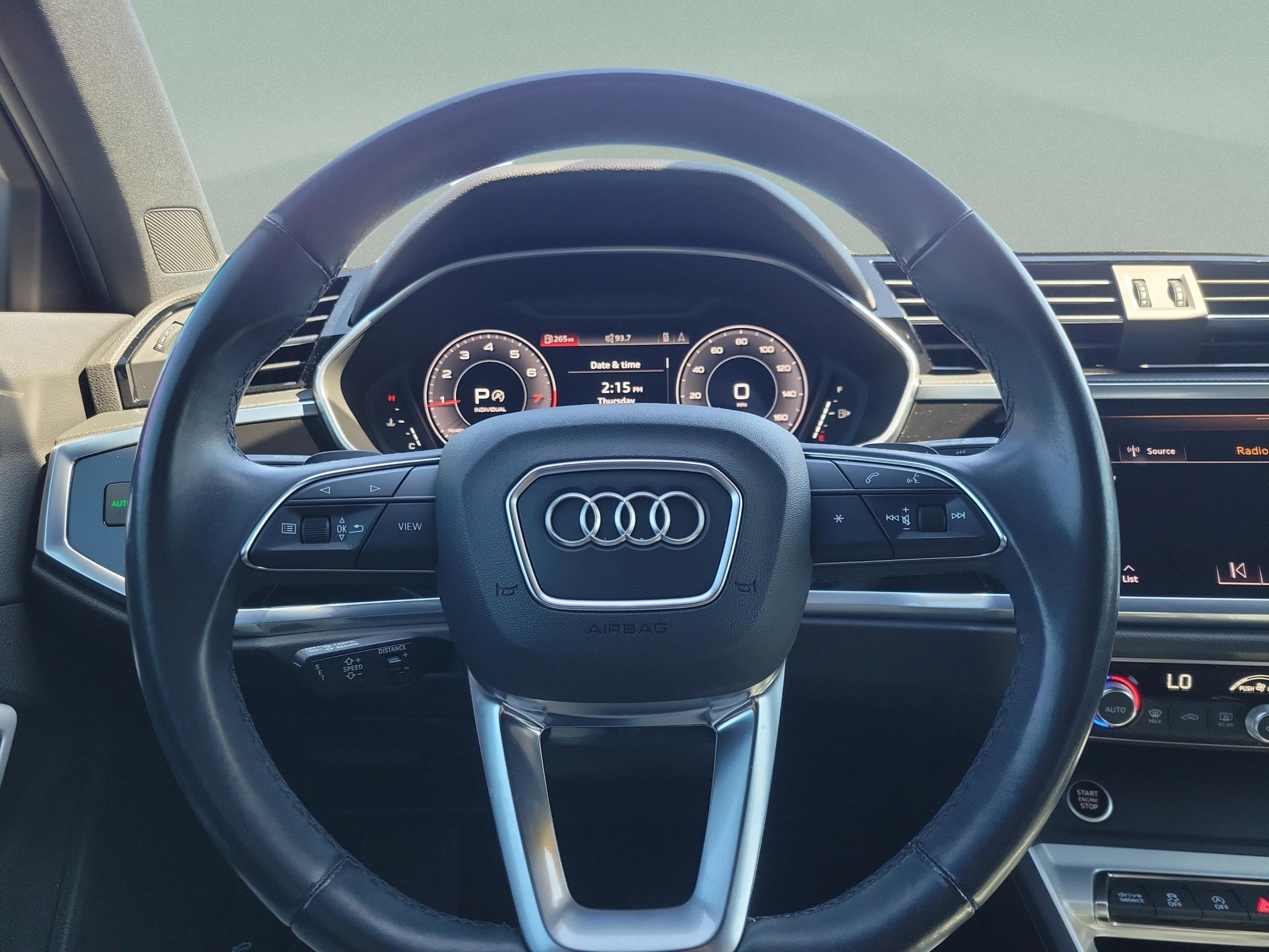 Used 2021 Audi Q3 2.0T Premium Plus AWD/4WD image 20