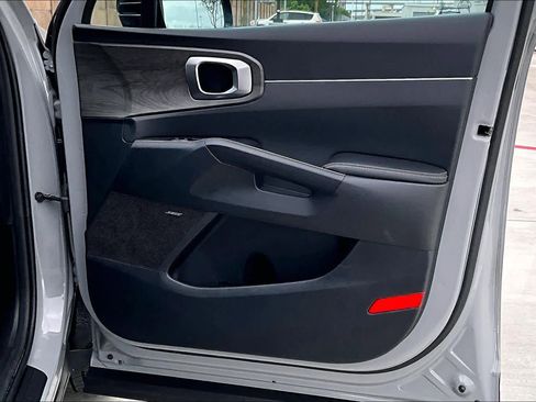 Used 2026 Kia Sorento X-Line EX image 22