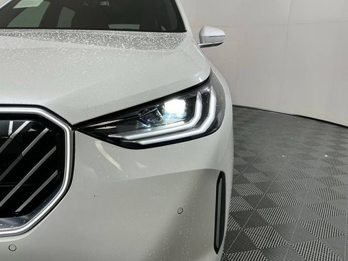 Used 2025 BMW X3 xDrive30i w/ Premium Package AWD/4WD image 8