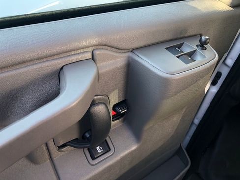 New 2024 Chevrolet Express 2500 w/ Driver Convenience Package image 18