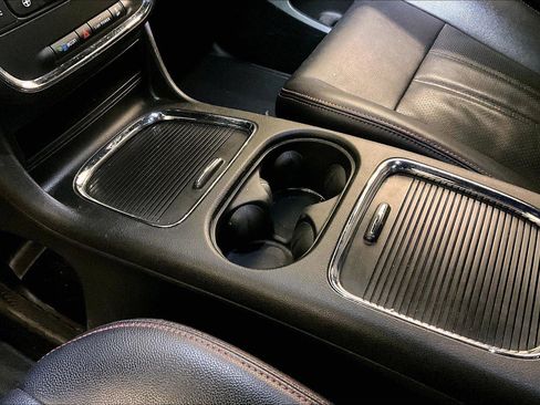 Used 2019 Dodge Grand Caravan GT image 16