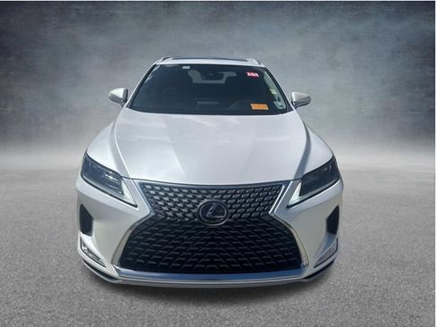 Used 2022 Lexus RX 350 FWD w/ Premium Package image 2
