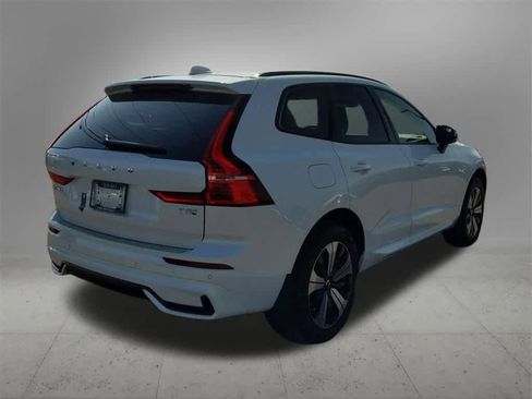 Used 2025 Volvo XC60 T8 Core w/ Protection Package Premier image 6