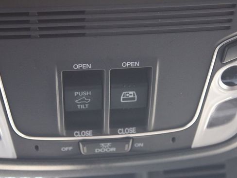 Used 2024 Honda Ridgeline RTL image 27