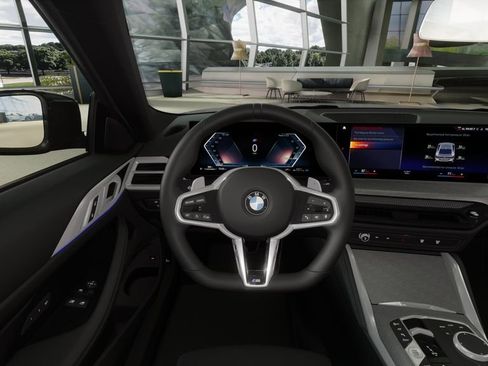 New 2026 BMW 430i 430i image 13