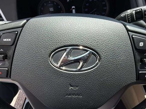 Used 2017 Hyundai Tucson Limited w/ Limited Ultimate Package 03 AWD/4WD image 15