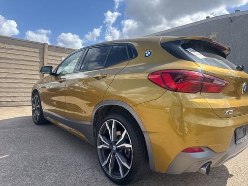 Used 2018 BMW X2 xDrive28i image 8