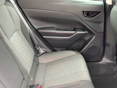 Used 2024 Subaru Impreza 2.0i Sport w/ Popular Package #1 image 13