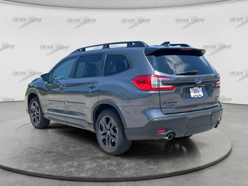 Certified 2025 Subaru Ascent Onyx Edition AWD/4WD image 5