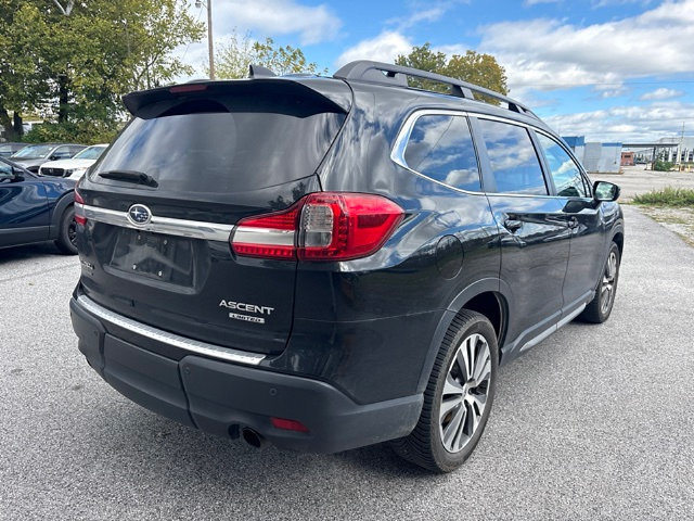 Used 2021 Subaru Ascent Limited AWD/4WD image 6