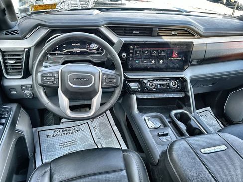 Used 2025 GMC Sierra 2500 Denali w/ Denali Reserve Package image 20