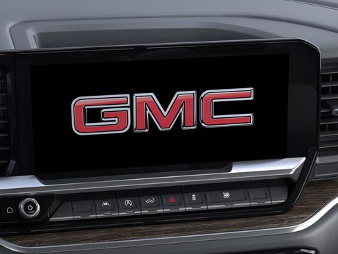 New 2026 GMC Sierra 1500 Elevation image 23