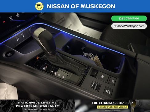 New 2026 Nissan Sentra SV image 22