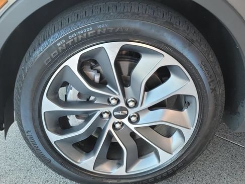 Used 2022 Lincoln Nautilus Reserve w/ Equipment Group 201A AWD/4WD image 6