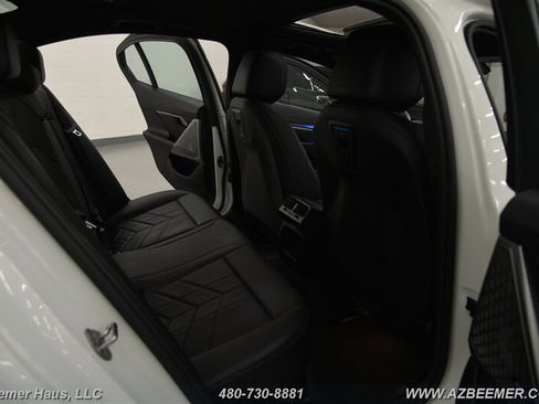 Used 2024 BMW i5 M60 w/ Premium Package image 23