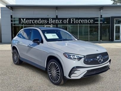 New 2026 Mercedes-Benz GLC 300