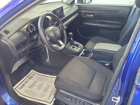 Used 2024 Honda CR-V EX image 13
