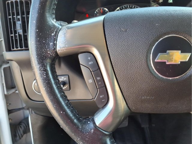 Used 2019 Chevrolet Express 2500 w/ Driver Convenience Package RWD image 18