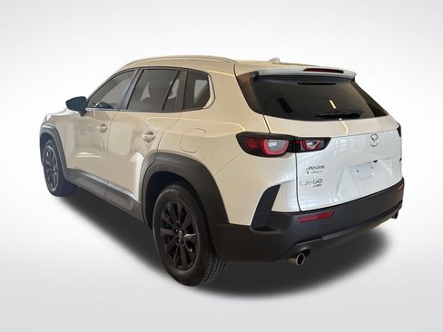 Used 2024 MAZDA CX-50 AWD 2.5 S w/ Cargo Package image 3